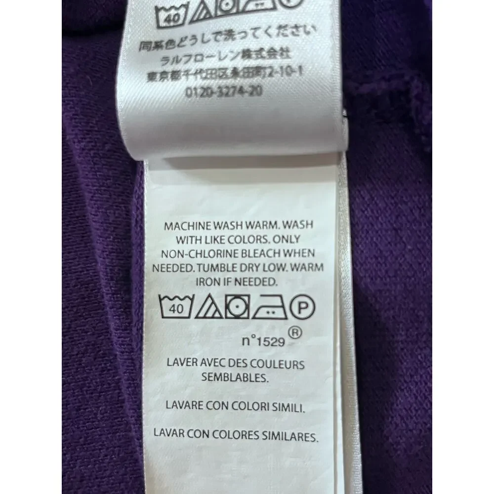 Polo Ralph Lauren polo ralph